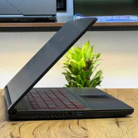 لپتاپ MSI GF63 Thin / گیمینگ سبک و قدرتمند|رایانه همراه|مشهد, ارشاد|دیوار