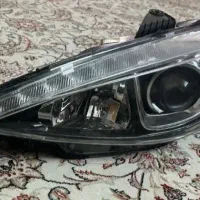 چراغ جلو۲۰۷ سمت چپ