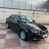 دنا پلاس توربو اتومات|خودرو سواری و وانت|لاهیجان, شقایق|دیوار