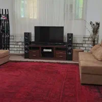 ویلایی راه جدا با پارکینگ / نود متری وصال