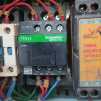 استخدام نیروی برق کار(برق ۳ فاز)