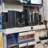 خرید و فروش انواع کنسولهای بازی ps2 ps3 ps4 xbox|کنسول، بازی ویدئویی و آنلاین|مشهد, شهرک مهرگان|دیوار