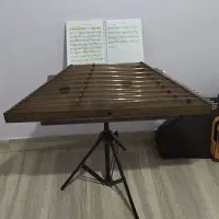 سنتور حرفه ای سه مهر ویژه موسوی کل وسایل و گارانتی