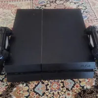 پی اس فور (ps4)  فت 1 ترا|کنسول، بازی ویدئویی و آنلاین|قزوین, |دیوار