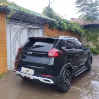 X22PRO ،مدل۱۴۰۳|خودرو سواری و وانت|سیاهکل, |دیوار