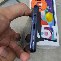 گوشی سامسونگa51|موبایل|تهران, زرکش|دیوار