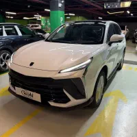 فروش قطعی لاماری هیبرید