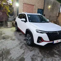 چانگان CS35PLUS مدل 2024 در حد|خودرو سواری و وانت|کرج, گوهردشت|دیوار