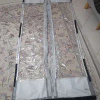 پرده درب ورودی ،رستوران|پرده، رانر، رومیزی|تهران, عباسی|دیوار