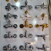 فروش ویژه شیرالات به قیمت خرید با فاکتور|عمدهفروشی|کرج, حصارک پایین|دیوار