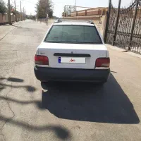 پراید مدل 90|خودرو سواری و وانت|بافق, |دیوار
