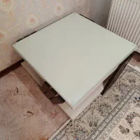 میز پذیرایی