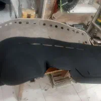 کفی بابل و روداشبورتی ۲۰۷(نو)و روداشبورتی سمند|قطعات یدکی و لوازم جانبی|آران و بیدگل, |دیوار