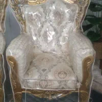 مبل ۷ نفره|مبلمان خانگی و میز عسلی|قم, ولیعصر|دیوار