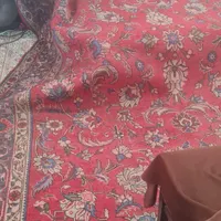 فروش فرش دستبافت قدیمی با عمر بالای ۳۵ سال