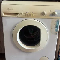لباسشویی باکنش