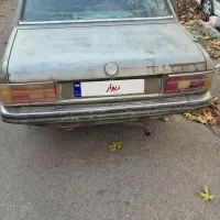 BMW بی ام و۵۱۸|خودرو سواری و وانت|کرج, گلشهر|دیوار