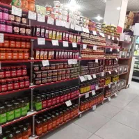 همکار خانم جهت فروشندگی ماهی ۱۳میلیون