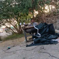 ی  کارگر میخام فقط برا صبح