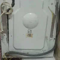 لباسشویی ۵ کیلویی|ماشین لباسشویی و خشککن لباس|قم, نیروگاه|دیوار