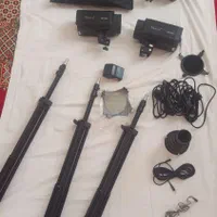 نور اتلیه|دوربین عکاسی و فیلم‌برداری|نیشابور, خیام|دیوار