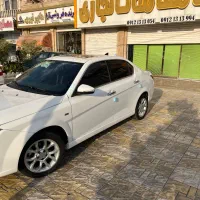 دنا پلاس توربو اتومات 6 دنده فول اپشن 404