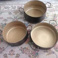 قابلمه آلمینیوم نرم