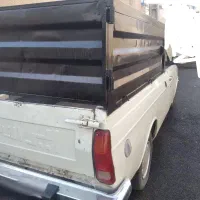 پیکان وانت|خودرو سواری و وانت|قزوین, |دیوار