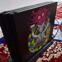 ps4|کنسول، بازی ویدئویی و آنلاین|فردیس, داوری|دیوار