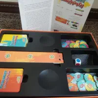 بازی پیکولوژیست|اسباب‌‌بازی|تهران, مجیدآباد|دیوار