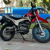 تریل فلات۲۰۰