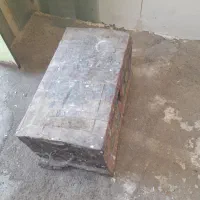صندوق قدیمی