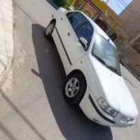 سمند ال ایکس ۹۷