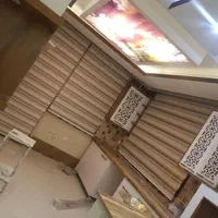 پرده زبرا قیمت کارخانه|پرده، رانر، رومیزی|زنجان, |دیوار