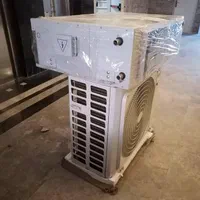 داکت اسپیلت ایوولی 30 مدل tfs30jb چ.ک.ی اقساط|کولر گازی و فنکوئل|تهران, خلیج فارس|دیوار