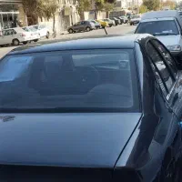 فروش خودرو سمند|خودرو سواری و وانت|مشهد, تلگرد|دیوار