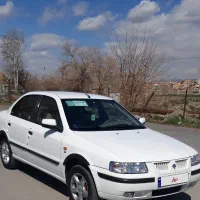 سمند Se مدل ۹۴