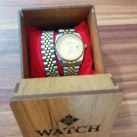 ساعت، زیورآلات