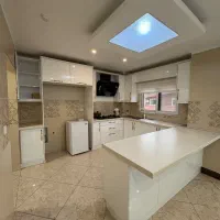 خانم دشتی۱۴۰متر۳خواب بامطبخ دورتادورپنجره