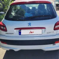 پژو mc مدل ۱۴۰۱