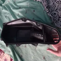 در هواکش