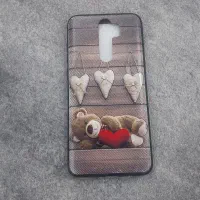 قاب گوشی(شیامیm8pro)       و         قاب(A12)