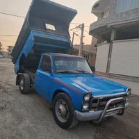 سایپاکمپرسی حمل نخاله،شن ماسه آجرونخاله|خدمات حمل و نقل|ارومیه, |دیوار