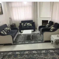 مبل راحتی در حد نو