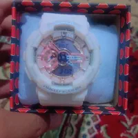 جیشاک نو بدون استفاده