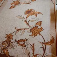 فرش ۶ متری و نیم