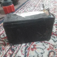 باطری ۱۲ولت ۹امپر موتور