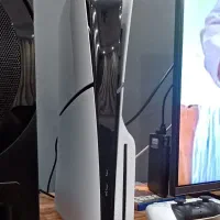 پلی استیشن ۵ اسلیم دیسک خور ریجن اروپا ۲۰۱۶