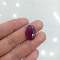 یاقوت سرخ اصل سودانی