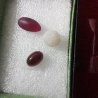 سلام عرض ادب خدمت خریدران سنگ قیمتی ۶عدد س یاقوت|جواهرات|آفتاب, |دیوار